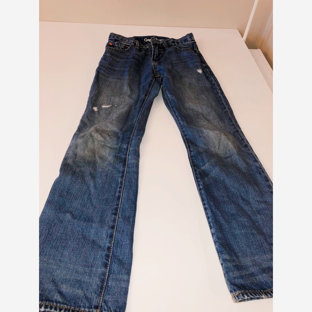 Gap Boys Jeans